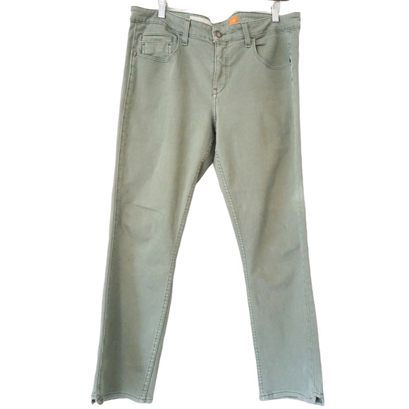 Pilcro and the Letterpress Pants - PILCRO AND THE LETTERPRESS fit stet NWOT sz 32